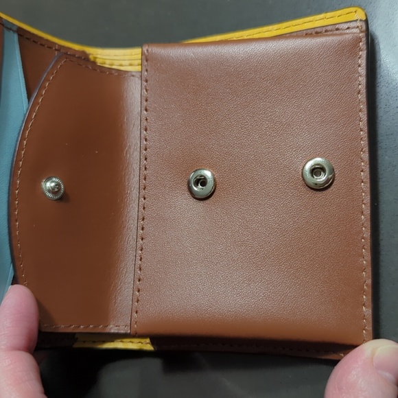 Kate Spade Nadine Patchwork Wallet - Picture 11 of 14